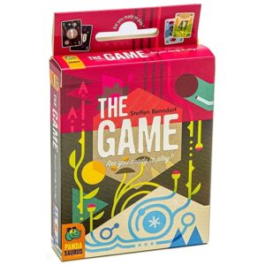 THE GAME