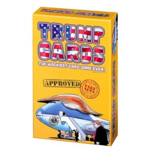 TRUMP CARDS