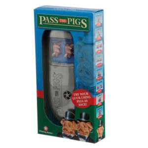 PASS THE PIGS