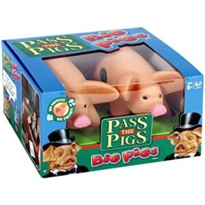 PASS THE PIGS BIG PIGS