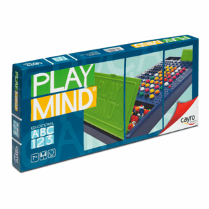 CAYRO PLAY MIND