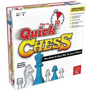 QUICK CHESS