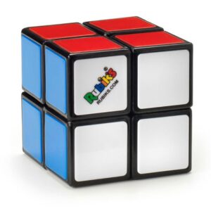 RUBIKS 2x2x2 MINI CUBE