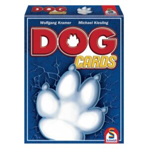 DOG CARDS