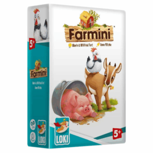 LOKI FARMINI