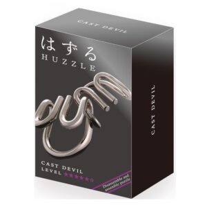 HUZZLE L5 DEVIL
