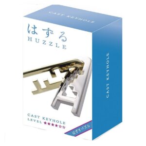 HUZZLE L4 KEYHOLE