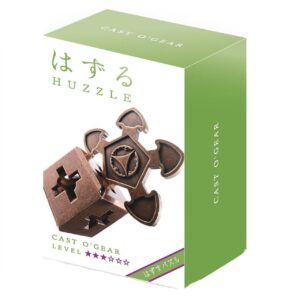 HUZZLE L3 O GEAR