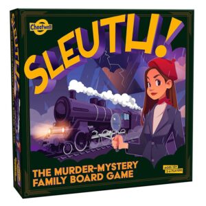 SLEUTH