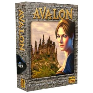 THE RESISTANCE AVALON