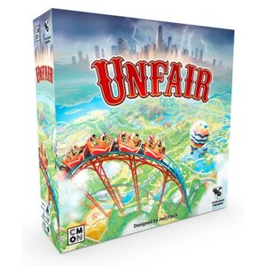 UNFAIR
