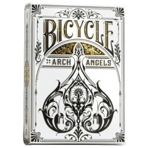 BICYCLE ARCH ANGELS