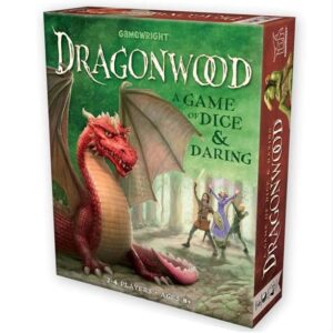 DRAGONWOOD