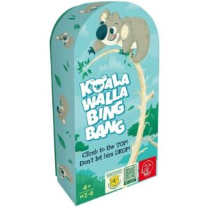KOALA WALLA BING BANG KIDS GAME