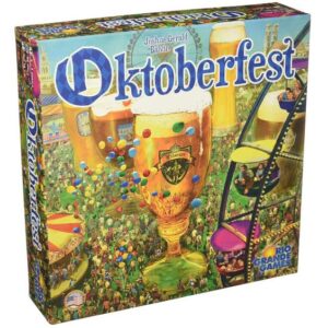 OKTOBERFEST