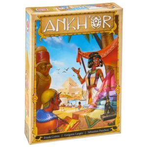 ANKH'OR