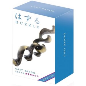 HUZZLE L4 BAROQ