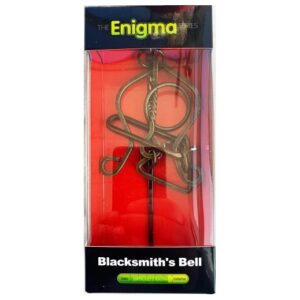 HERITAGE BLACKSMITH BELL
