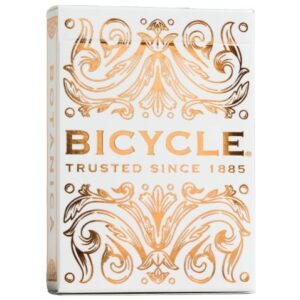 BICYCLE BOTANICA PLAYING CARDS