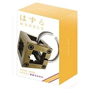 HUZZLE L2 BOX