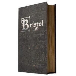 BRISTOL 1350
