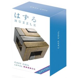 HUZZLE L4 COIL