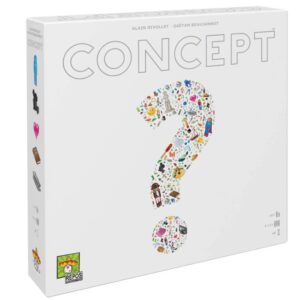 CONCEPT