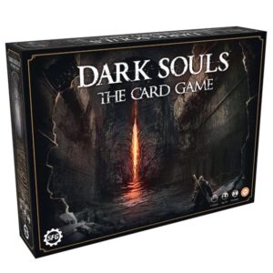 DARK SOULS CARD GAME