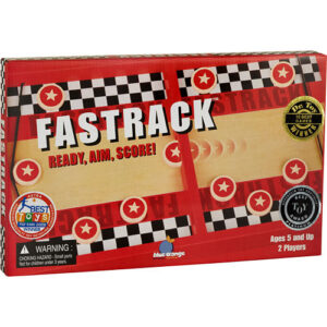 FASTRACK