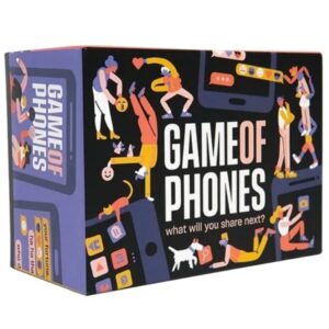 GAME OF PHONES