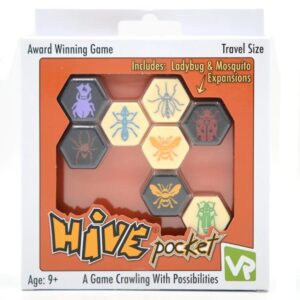 HIVE POCKET TRAVEL SIZE