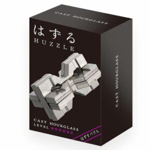 HUZZLE L5 HOURGLASS
