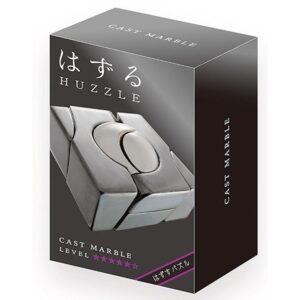 HUZZLE L5 MARBLE