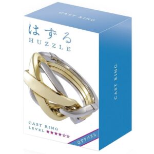 HUZZLE L4 RING