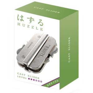 HUZZLE L3 SLIDER