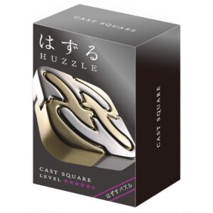 HUZZLE L5 SQUARE