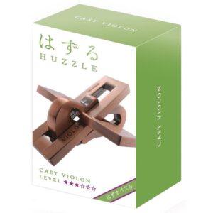 HUZZLE L3 VIOLIN