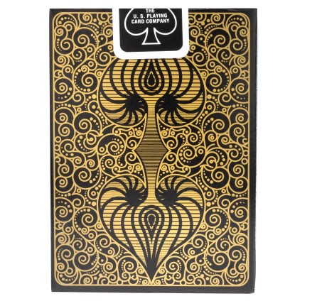 Bicycle aureo playing cards online