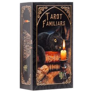 FOURNIER TAROT FAMILIARS