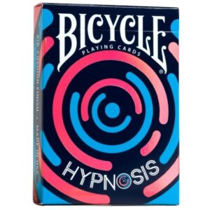 BICYCLE HYPNOSIS PLAYING CARDS