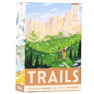 TRAILS