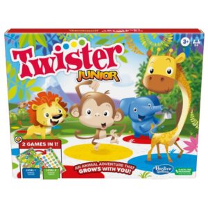 TWISTER JUNIOR
