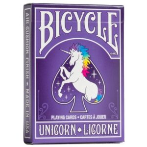 BICYCLE UNICORN