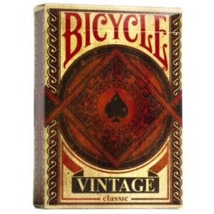 BICYCLE VINTAGE CLASSIC