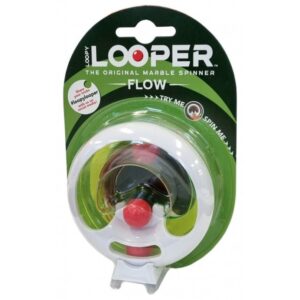 LOOPY LOOPER FLOW