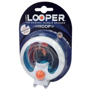 LOOPY LOOPER HOOP