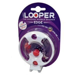 LOOPY LOOPER EDGE
