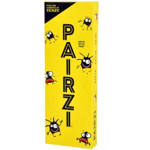 PAIRZI