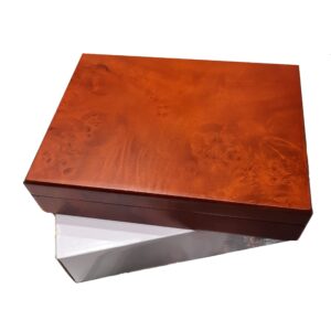 PHILOS PLAYING CARD BOX