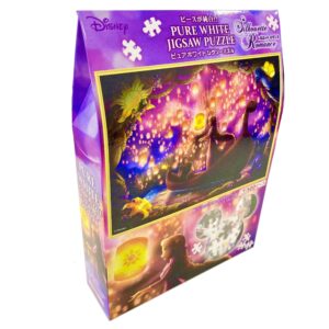 TENYO 500 PIECE RAPUNZEL WRAPPED IN THOUGHT